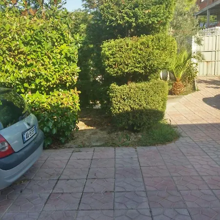 Villa Pecnikaj