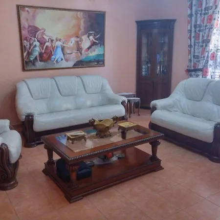 Villa Pecnikaj